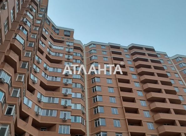 1-комнатная квартира по адресу Овидиопольская дор. (площадь 40,0 м2) - Atlanta.ua