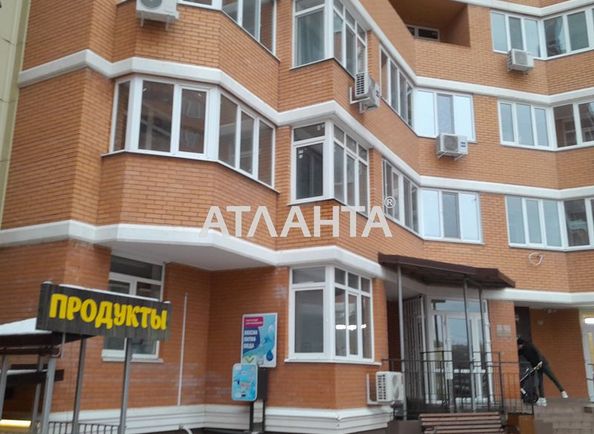 1-room apartment apartment by the address st. Ovidiopolskaya dor (area 40,0 m2) - Atlanta.ua - photo 15