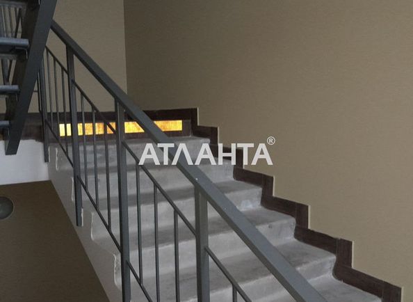 1-room apartment apartment by the address st. Ovidiopolskaya dor (area 40,0 m2) - Atlanta.ua - photo 19