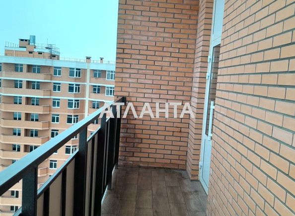 1-room apartment apartment by the address st. Ovidiopolskaya dor (area 40,0 m2) - Atlanta.ua - photo 17
