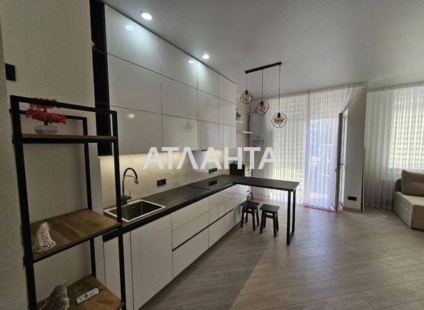 1-комнатная квартира по адресу Фонтанская дор. (площадь 40 м²) - Atlanta.ua