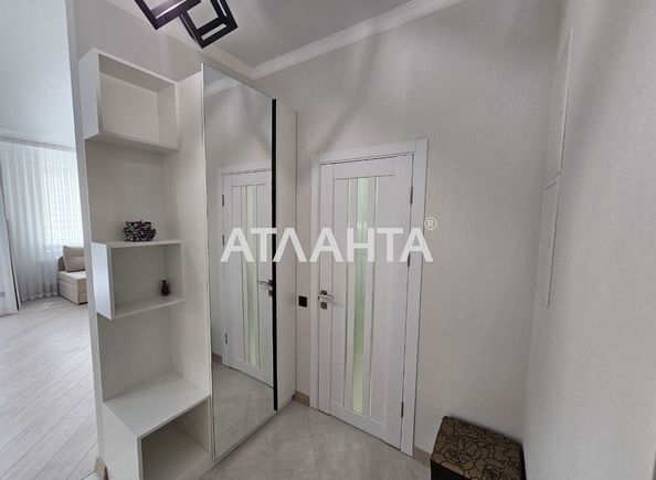 1-комнатная квартира по адресу Фонтанская дор. (площадь 40 м²) - Atlanta.ua - фото 6