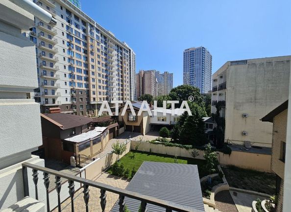 1-комнатная квартира по адресу Фонтанская дор. (площадь 40 м²) - Atlanta.ua - фото 10