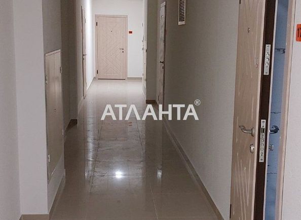 1-room apartment apartment by the address st. Profsoyuznaya (area 25,5 m2) - Atlanta.ua - photo 7