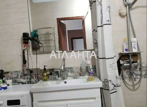 2-rooms apartment apartment by the address st. Sergeya Danchenko (area 66,0 m2) - Atlanta.ua - photo 7