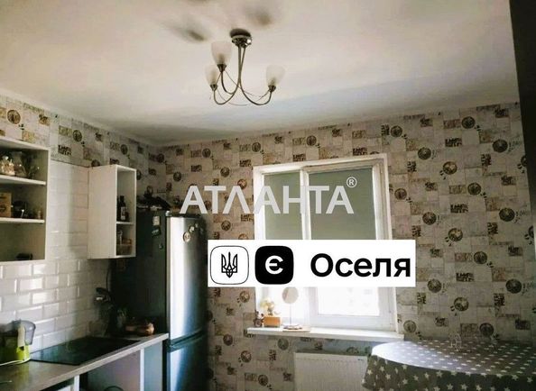 2-rooms apartment apartment by the address st. Sergeya Danchenko (area 66,0 m2) - Atlanta.ua