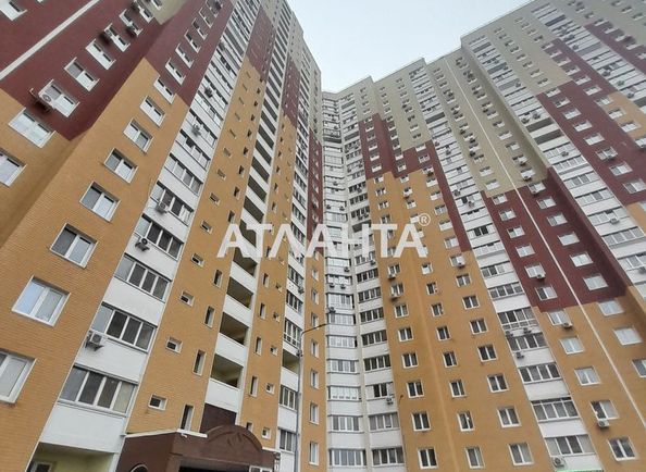 2-rooms apartment apartment by the address st. Sergeya Danchenko (area 66,0 m2) - Atlanta.ua - photo 14