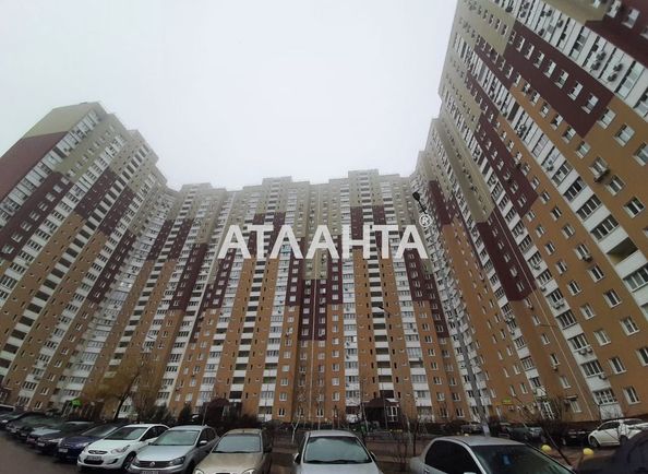 2-комнатная квартира по адресу ул. Сергея Данченко (площадь 66,0 м2) - Atlanta.ua - фото 16
