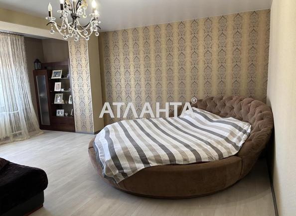 3-rooms apartment apartment by the address st. Dnepropetr dor Semena Paliya (area 100 m²) - photo 2 3-rooms apartment apartment by the address st. Dnepropetr dor Semena Paliya (area 100 m²) - Atlanta.ua - photo 2