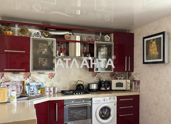 3-rooms apartment apartment by the address st. Dnepropetr dor Semena Paliya (area 100 m²) - photo 3 3-rooms apartment apartment by the address st. Dnepropetr dor Semena Paliya (area 100 m²) - Atlanta.ua - photo 3