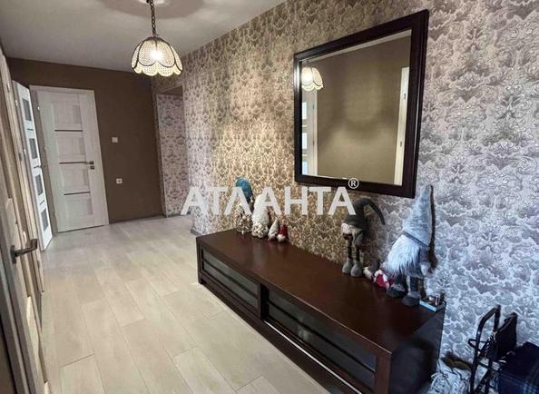 3-rooms apartment apartment by the address st. Dnepropetr dor Semena Paliya (area 100 m²) - photo 11 3-rooms apartment apartment by the address st. Dnepropetr dor Semena Paliya (area 100 m²) - Atlanta.ua - photo 11