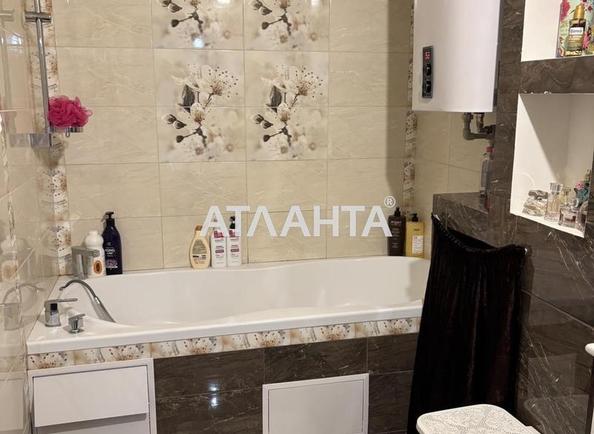 3-rooms apartment apartment by the address st. Dnepropetr dor Semena Paliya (area 100 m²) - photo 13 3-rooms apartment apartment by the address st. Dnepropetr dor Semena Paliya (area 100 m²) - Atlanta.ua - photo 13