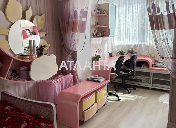 3-rooms apartment apartment by the address st. Dnepropetr dor Semena Paliya (area 100 m²) - photo 14 3-rooms apartment apartment by the address st. Dnepropetr dor Semena Paliya (area 100 m²) - Atlanta.ua - photo 14