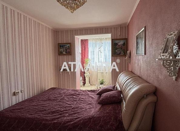 3-rooms apartment apartment by the address st. Dnepropetr dor Semena Paliya (area 100 m²) - photo 18 3-rooms apartment apartment by the address st. Dnepropetr dor Semena Paliya (area 100 m²) - Atlanta.ua - photo 18