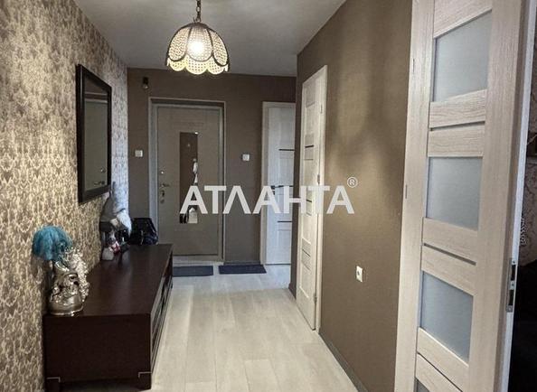 3-rooms apartment apartment by the address st. Dnepropetr dor Semena Paliya (area 100 m²) - photo 19 3-rooms apartment apartment by the address st. Dnepropetr dor Semena Paliya (area 100 m²) - Atlanta.ua - photo 19