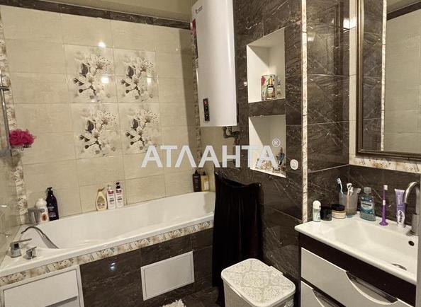 3-rooms apartment apartment by the address st. Dnepropetr dor Semena Paliya (area 100 m²) - photo 20 3-rooms apartment apartment by the address st. Dnepropetr dor Semena Paliya (area 100 m²) - Atlanta.ua - photo 20