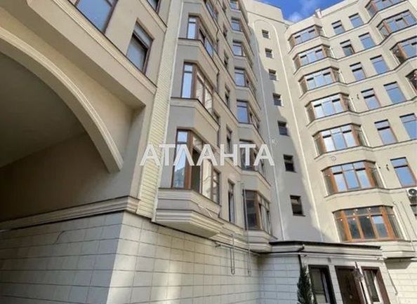 1-room apartment apartment by the address st. Dacha kovalevskogo Amundsena (area 47,1 m2) - Atlanta.ua - photo 3