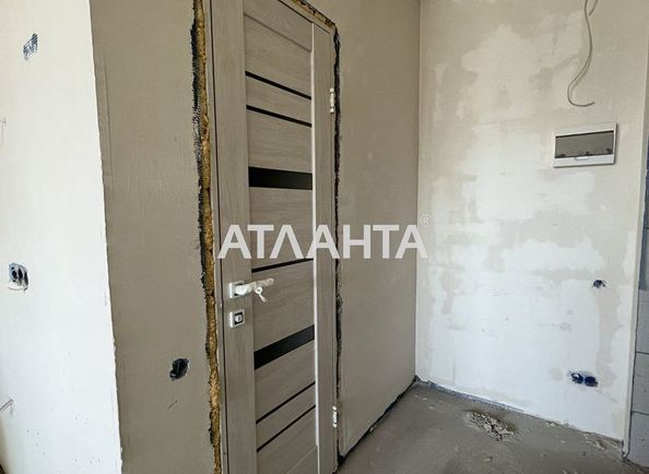 1-кімнатна квартира за адресою вул. Сахарова (площа 26,0 м2) - Atlanta.ua - фото 10