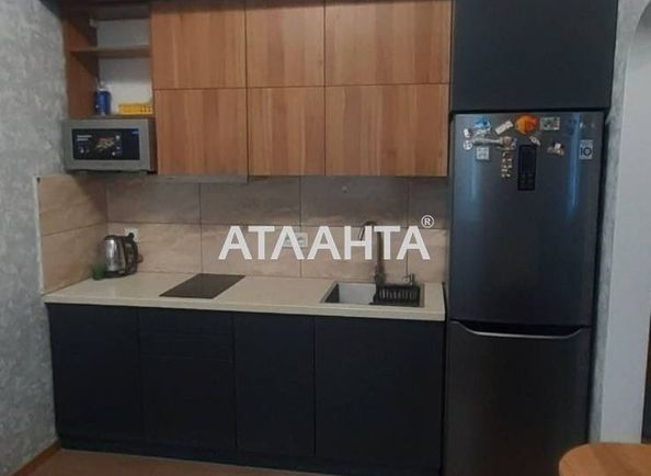 1-room apartment apartment by the address st. Bugaevskaya Instrumentalnaya (area 21,0 m2) - Atlanta.ua - photo 2