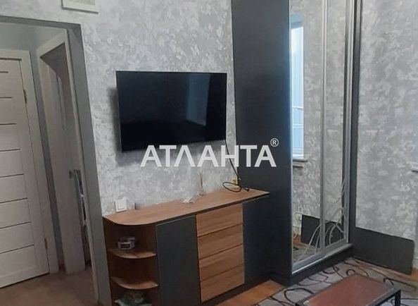 1-room apartment apartment by the address st. Bugaevskaya Instrumentalnaya (area 21,0 m2) - Atlanta.ua