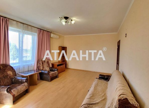3-rooms apartment apartment by the address st. Vishnevskogo gen per (area 95,0 m2) - Atlanta.ua