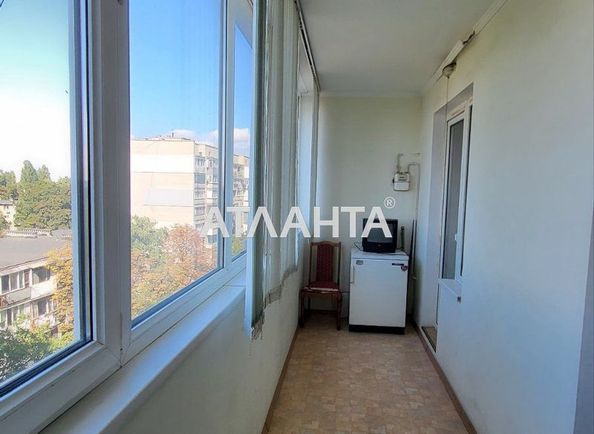 3-rooms apartment apartment by the address st. Vishnevskogo gen per (area 95,0 m2) - Atlanta.ua - photo 18