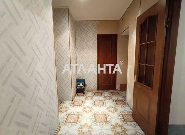 3-кімнатна квартира за адресою вул. Вільямса ак. (площа 89,9 м²) - Atlanta.ua - фото 5
