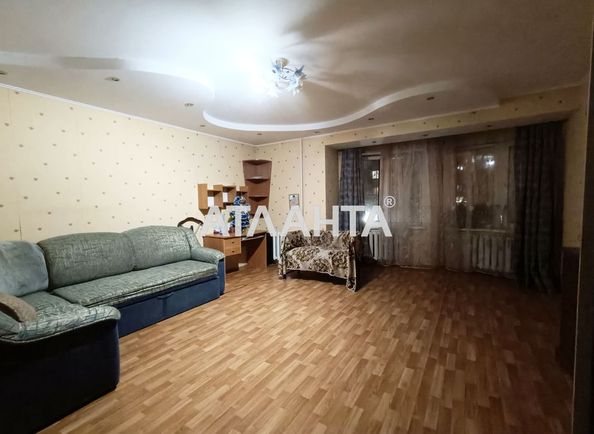 3-кімнатна квартира за адресою вул. Вільямса ак. (площа 89,9 м²) - Atlanta.ua - фото 3