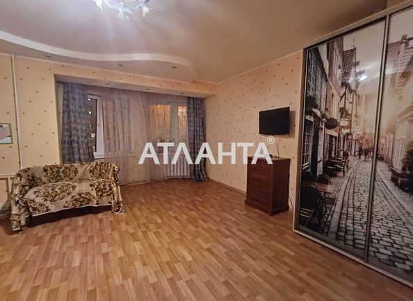 3-кімнатна квартира за адресою вул. Вільямса ак. (площа 89,9 м²) - Atlanta.ua