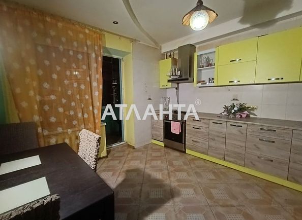 3-кімнатна квартира за адресою вул. Вільямса ак. (площа 89,9 м²) - Atlanta.ua - фото 2