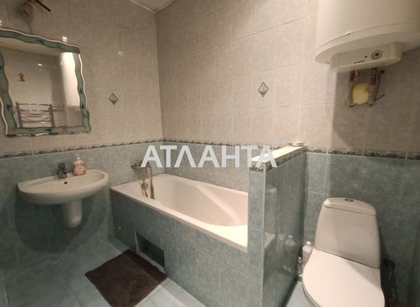 3-кімнатна квартира за адресою вул. Вільямса ак. (площа 89,9 м²) - Atlanta.ua - фото 7