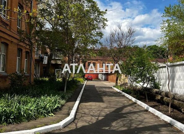 4+-rooms apartment apartment by the address st. Artilleriyskaya (area 108,0 m2) - Atlanta.ua - photo 15