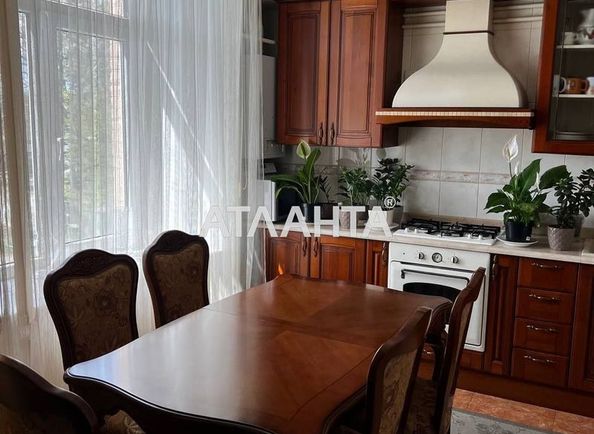 4+-rooms apartment apartment by the address st. Artilleriyskaya (area 108,0 m2) - Atlanta.ua - photo 4