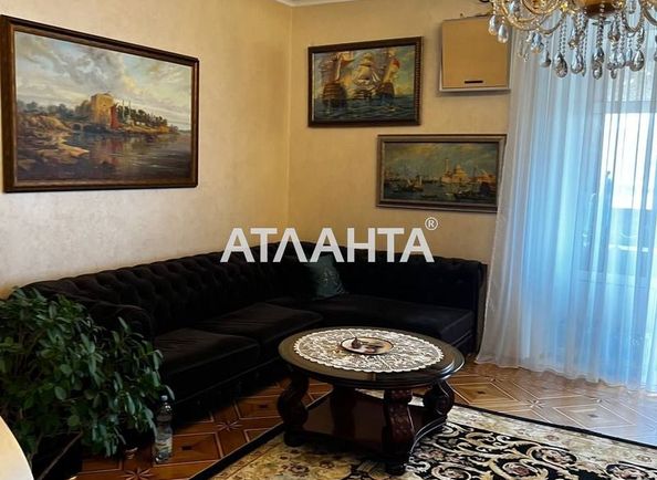 4+-rooms apartment apartment by the address st. Artilleriyskaya (area 108,0 m2) - Atlanta.ua - photo 2