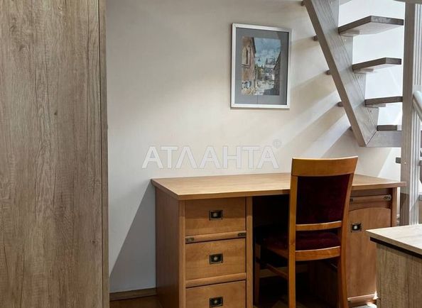 4+-rooms apartment apartment by the address st. Artilleriyskaya (area 108,0 m2) - Atlanta.ua - photo 6