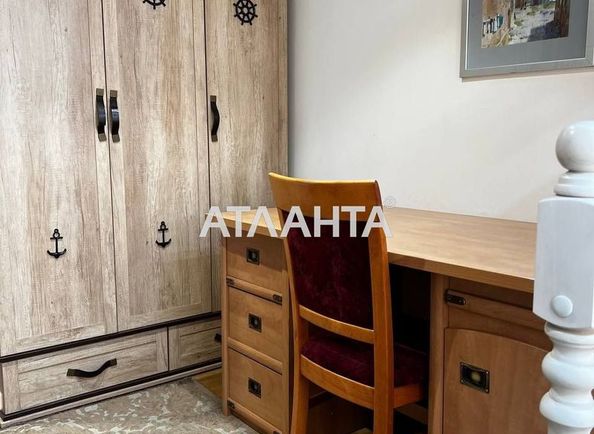 4+-rooms apartment apartment by the address st. Artilleriyskaya (area 108,0 m2) - Atlanta.ua - photo 7