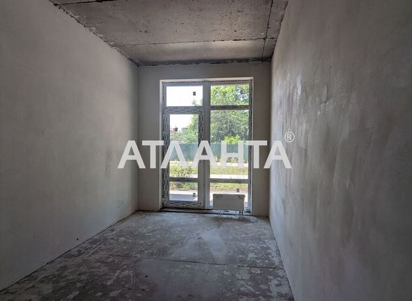 1-комнатная квартира по адресу ул. Донского Дмитрия (площадь 38,3 м2) - Atlanta.ua - фото 2