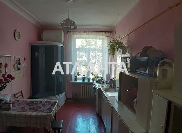 Room in dormitory apartment by the address st. Fabrichnaya (area 50,2 m2) - Atlanta.ua - photo 6