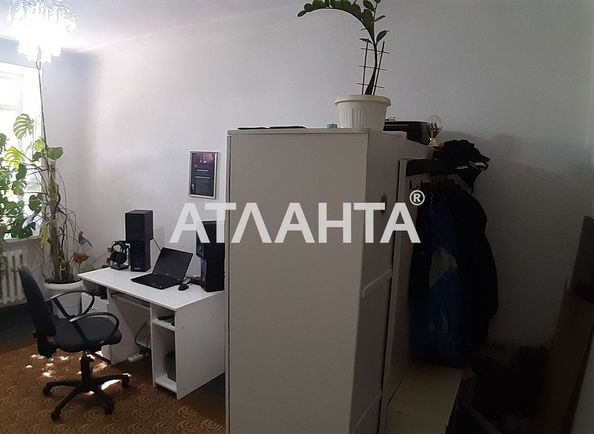 Room in dormitory apartment by the address st. Fabrichnaya (area 50,2 m2) - Atlanta.ua - photo 3