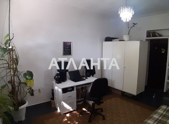 Room in dormitory apartment by the address st. Fabrichnaya (area 50,2 m2) - Atlanta.ua - photo 2