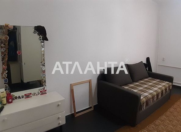 Room in dormitory apartment by the address st. Fabrichnaya (area 50,2 m2) - Atlanta.ua