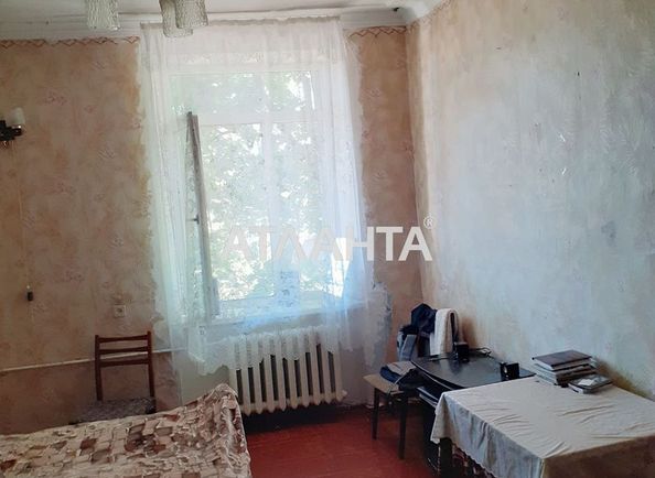 Room in dormitory apartment by the address st. Fabrichnaya (area 50,2 m2) - Atlanta.ua - photo 4