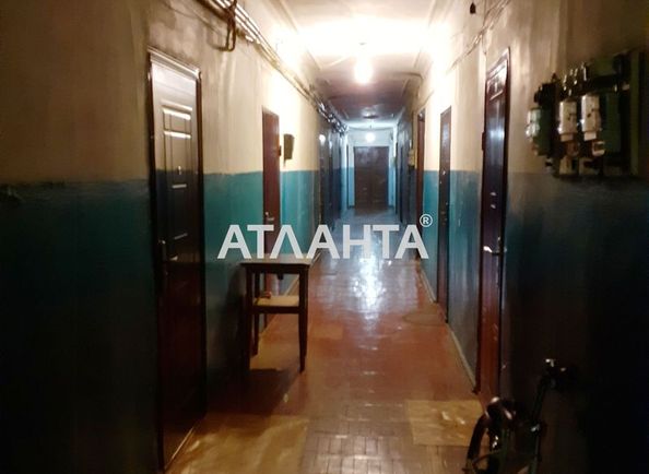 Room in dormitory apartment by the address st. Fabrichnaya (area 50,2 m2) - Atlanta.ua - photo 9