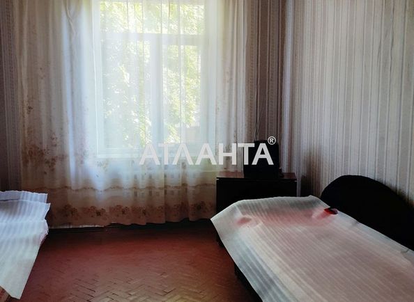 Room in dormitory apartment by the address st. Fabrichnaya (area 50,2 m2) - Atlanta.ua - photo 5