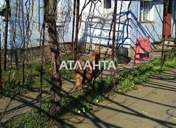 House by the address st. Tsentralnaya (area 52,6 m2) - Atlanta.ua - photo 4
