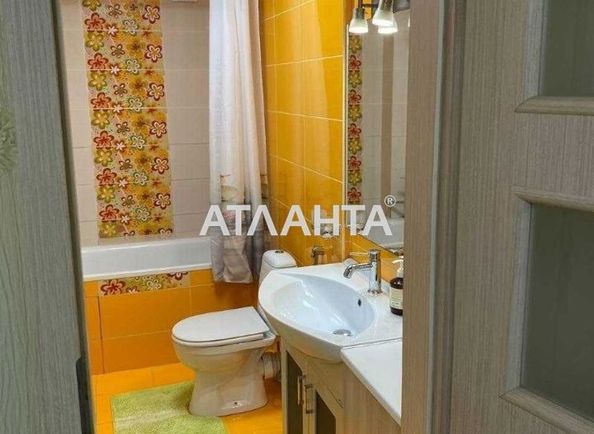 2-rooms apartment apartment by the address st. Yadova Sergeya Yubileynaya (area 46,0 m2) - Atlanta.ua - photo 10