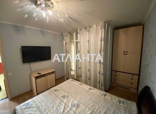 2-rooms apartment apartment by the address st. Yadova Sergeya Yubileynaya (area 46,0 m2) - Atlanta.ua - photo 3