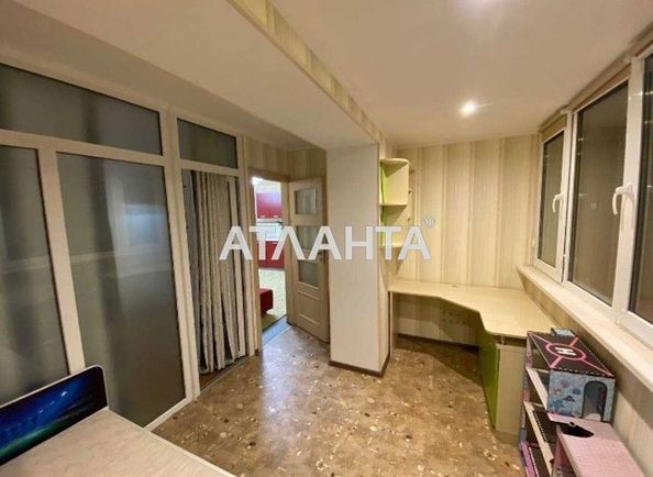 2-rooms apartment apartment by the address st. Yadova Sergeya Yubileynaya (area 46,0 m2) - Atlanta.ua