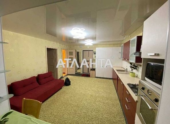 2-rooms apartment apartment by the address st. Yadova Sergeya Yubileynaya (area 46,0 m2) - Atlanta.ua - photo 5
