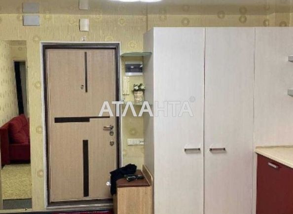 2-rooms apartment apartment by the address st. Yadova Sergeya Yubileynaya (area 46,0 m2) - Atlanta.ua - photo 8